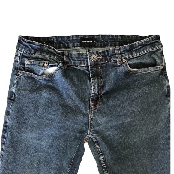 Frank & Oak Dylan Slim Jeans - Picture 5 of 11